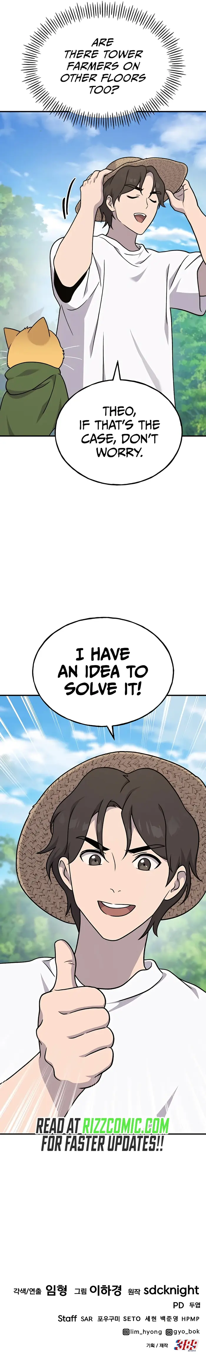 Solo Farming In The Tower - Chapter 41 image 24_optimized